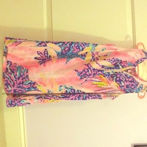 Lilly Pulitzer kids XL (12-14) dress